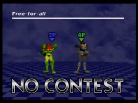 BAS5 - Horbie (P2) vs  Waxy:Joe (P4)