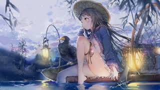 ▶ Nightcore → Do It Alone // Chlöe Howl