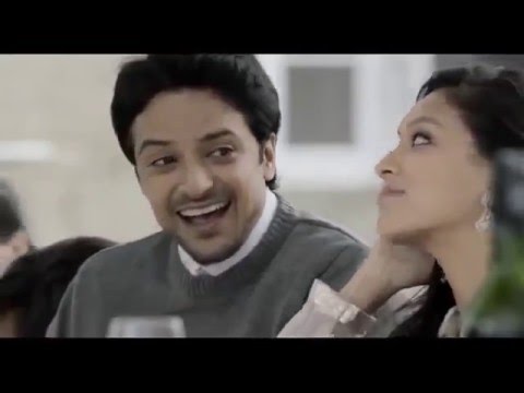 Raj Saluja| Cute Ad Indian Tv Commercial Amway Attitude |