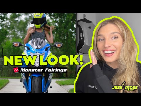 Monsterfairings