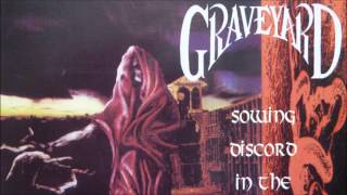 Graveyard Rodeo - The Truth Is in the Gas Chamber