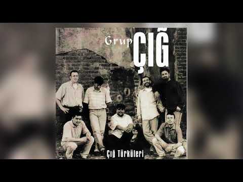 Grup Çığ - Yarim Yarim