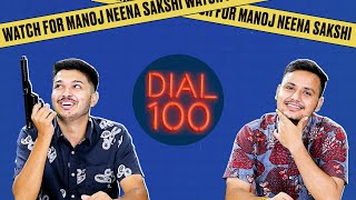 Honest Review: Dial 100 | Manoj Bajpayee, Neena Gupta, Sakshi Tanwar | Shubham & Rajesh | MensXP