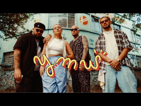 Motherflowers & Ceaese - YMW (Official Video)