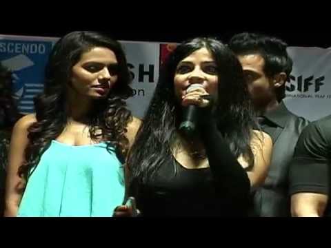 Plot No 666 First Look and Music Launch