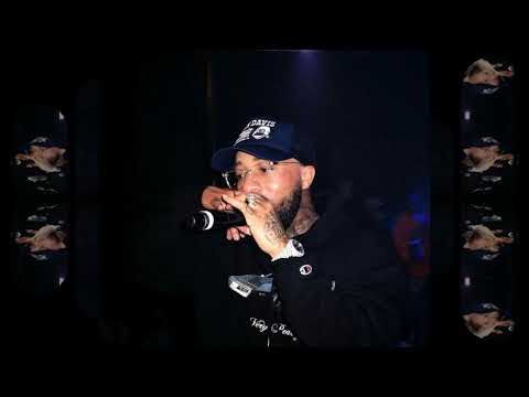 Larry June Type Beat x G Perico Type Beat - "Back To Back"