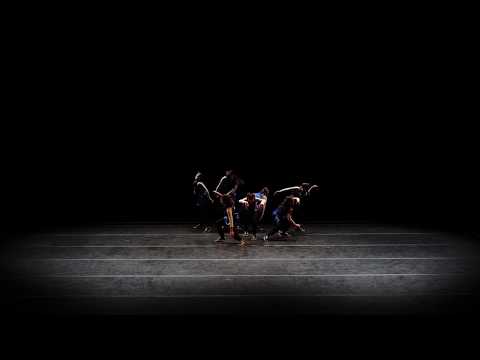 MONS STREET FESTIVAL 2018 - BACK TO THE FLOW