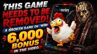 🔥 I FOUND THE BEST 1WIN GAME! 😱 INSANE CASINO MINI GAME! 1win ,casino games, online casino games