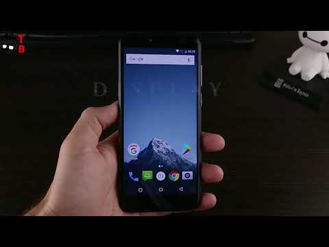 Cubot X18 Review and Unboxing 18.9