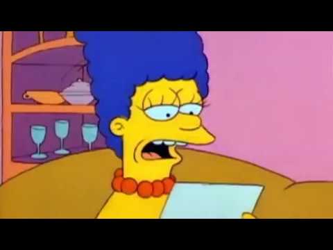 Die Simpsons 🔥 Episode 1 Staffel 1 Part 1 GERMAN