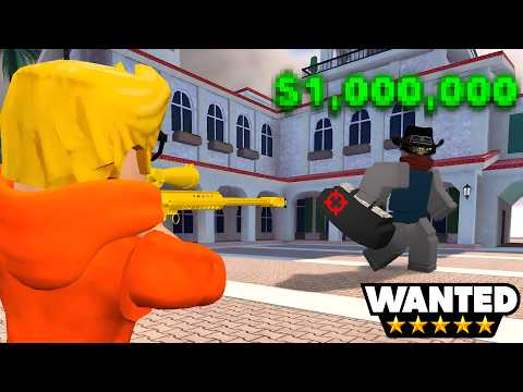 EASY MONEY METHOD In Wanted!