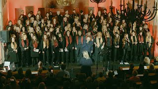 Warsztaty wokalne z zespołem Gospel Joy