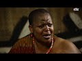 The Two Evil Princess Of The Zuma Kingdom - New African Nigerian Epic Movies