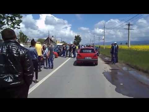 Cars of Romania Sfantu Gheorghe 2014