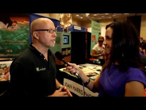 Premier Wedding Expo - Meet The Vendors: Dan Harris Photography .mp4