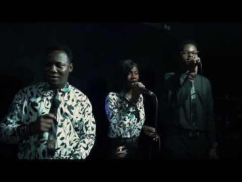 Honorable Franchize And The Band...The 001 EDITION