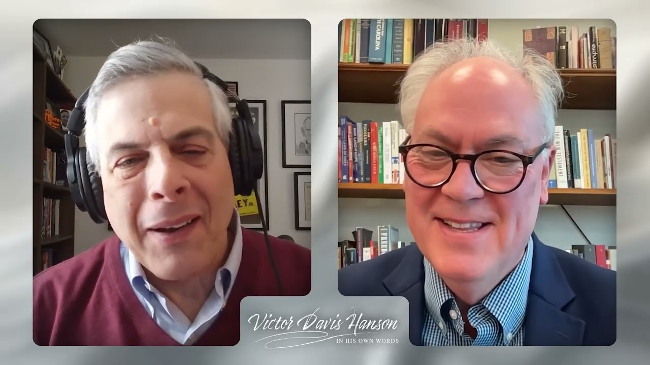 When Schooling Became Utilitarian: The Quiet Shift That Changed Everything | Andrew Zwerneman