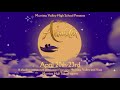 Welcome To Agrabah Aladdin Overview