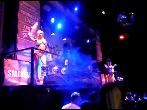 beachflrt 04-07-2011 (2) Addicted 2 dance @ starbeach