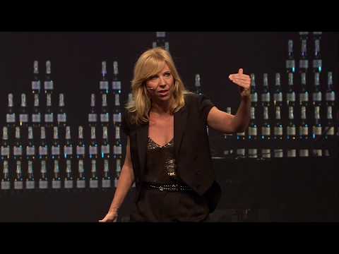 Claudia de Breij - Groningers en slechte wifi - Oudejaarsconference 2016