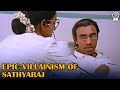 என் Character Ye புரிஞ்சுக்கலையே Villainism Of Sathyaraj 24 Mani