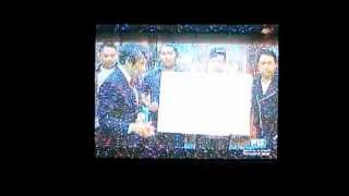 Jojo A and Juan Rhyme Brothers @ TV5- TUBBATAHA!!!