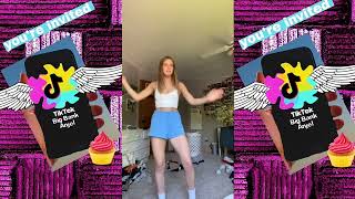 big bank tiktok challenge?#shorts #tiktok #bigbank #twerk