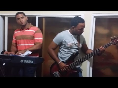 Ensayo de la Banda - Jose Alberto Payan en CONCIERTO