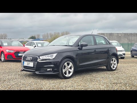 2017 Audi A1 Automatic - Image 2