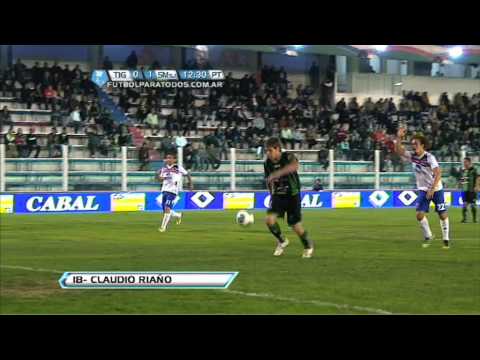 Las definiciones de Riaño