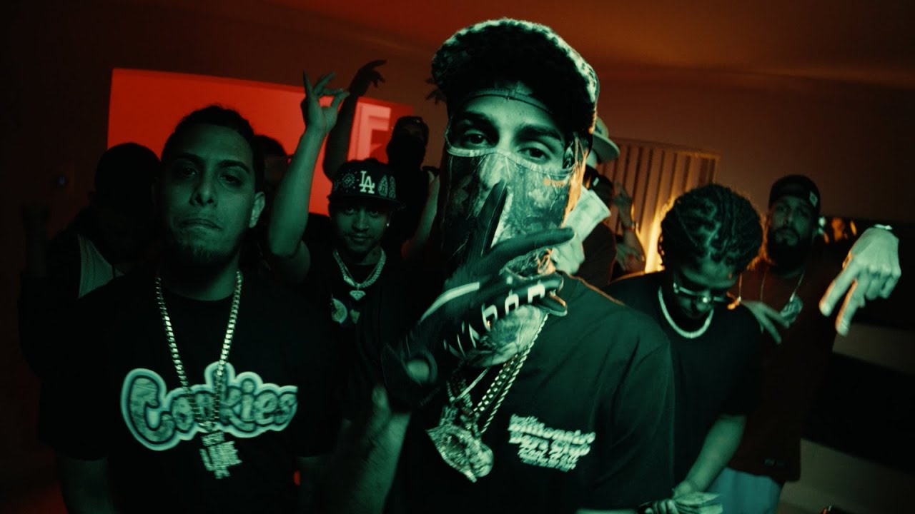 Baby Glock by Yovngchimi from Puerto Rico Popnable