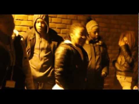 Unsigned.Tv - Mini Vid - Certzs Freestyle