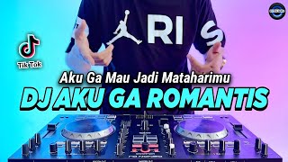 Download lagu DJ AKU GA ROMANTIS - AKU GA MAU JADI MATAHARIMU REMIX FULL BASS VIRAL TIKTOK TERBARU 2023 mp3 Download lagu DJ AKU GA ROMANTIS - AKU GA MAU JADI MATAHARIMU REMIX FULL BASS VIRAL TIKTOK TERBARU 2023 mp3