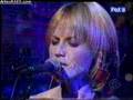 the cranberries - promises live on david letterman ...