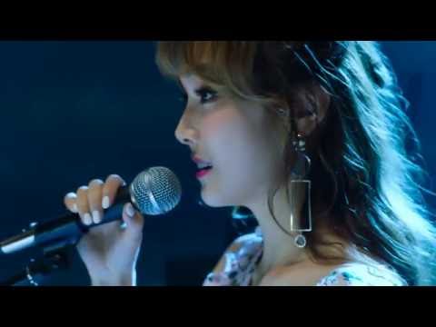 160520 Jessica 'Dear Dairy' V App Live Performance