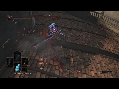 DARK SOULS III PvP pt49.