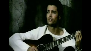 David Charvet - Should I Leave (1997 - Clip Officiel HD)