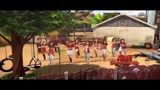 Download lagu Adit dan Sopo Jarwo feat Cherrybelle - Brand New Day - MNCTV mp3