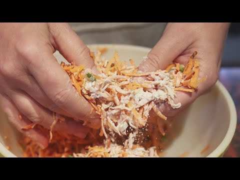 What's Trending: Washing your shredded cheese?