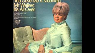 Margie Singleton "Mr. Walker, It's All Over"