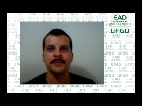 AULA DE REVISÃO TCC - PNAP (Mar 2018) EAD/UFGD