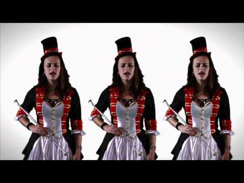 Twarres  - De Júste Snaar (Official Music Video)