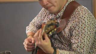 Zingaro (Antonio Carlos Jobim) - Changton Kunjara