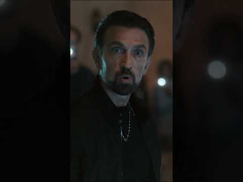 Denzel Washington regresa como Robert McCall