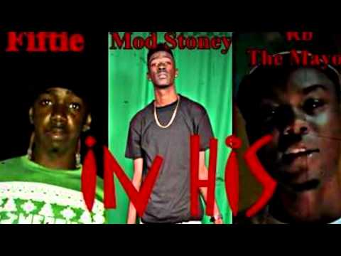 In His Feelings - Fiftie ft. MOD Stoney RB. The Mayor (GR2)