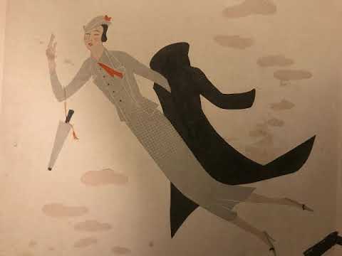 Mike Riley Round And Round Boys, vocal chorus, Ooooh boom, Foxtrot, USA, 1938