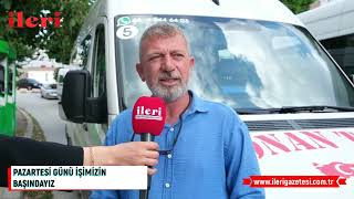 Yozgat'ta servis ücretleri belli oldu! | İleri Gazetesi