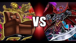 Scary Chairs Vs Dark Fairies! The 100 Days of Yu-Gi-OhS6Ep80