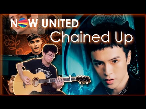 Chained Up - Now United