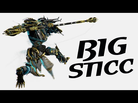 Warframe | What 12.5m Of Range Looks Like
